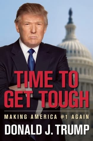 Time to Get Tough: Making America #1 Again