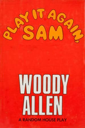 Play It Again, Sam book cover