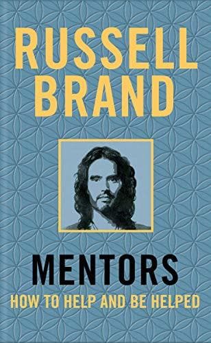 Mentors: How to Help and Be Helped book cover