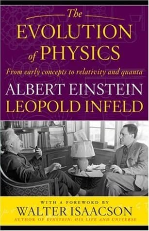 The Evolution of Physics: From Early Concepts to Relativity and Quanta