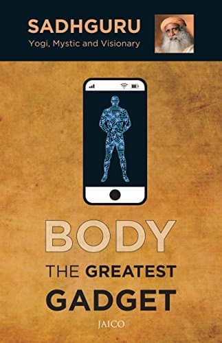 Body the Greatest Gadget book cover