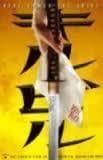 Kill Bill book cover