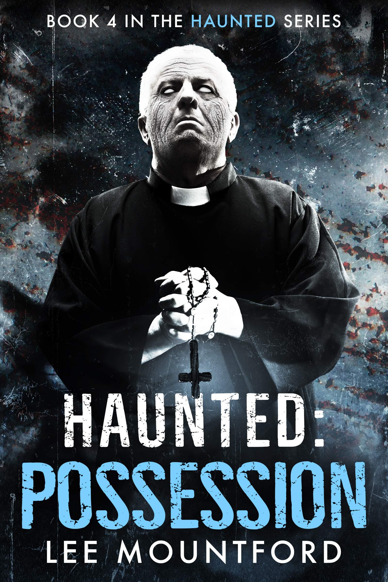 Possession book cover
