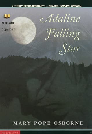 Adaline Falling Star book cover