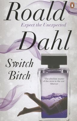 Switch Bitch book cover