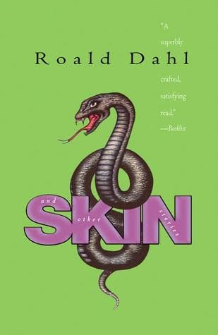 Skin and Other Stories