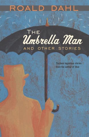 The Umbrella Man and Other Stories