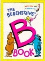 The Berenstains' B Book