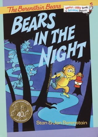 Bears in the Night