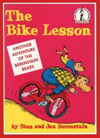 The Bike Lesson