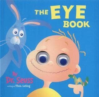 The Eye Book