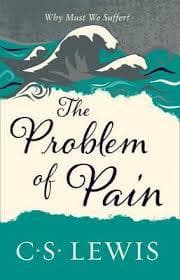 The Problem of Pain book cover