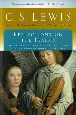 Reflections on the Psalms