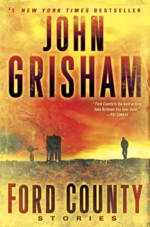 Ford County: Stories book cover