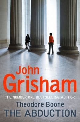 The Abduction book cover