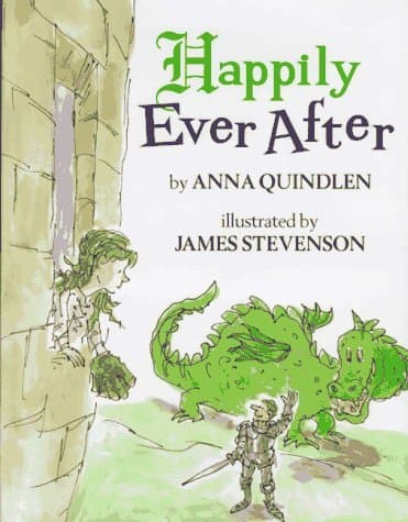 Happily Ever After