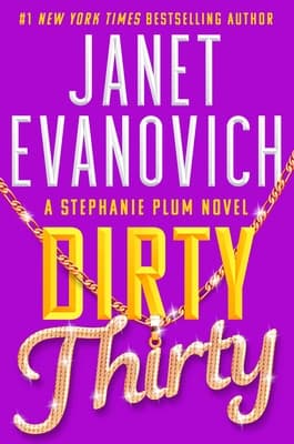 Dirty Thirty book cover