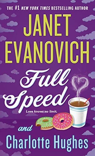 Full Speed book cover