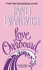 Love Overboard book cover