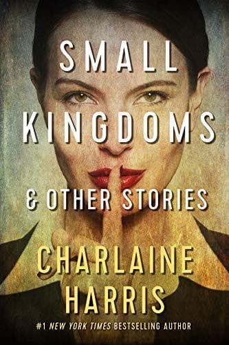 Small Kingdoms & Other Stories book cover