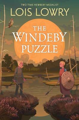 The Windeby Puzzle book cover