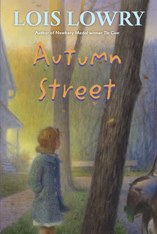 Autumn Street book cover