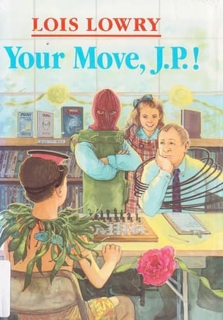 Your Move, J.P.!