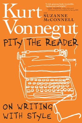 Pity the Reader: On Writing With Style book cover