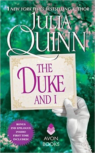 The Duke and I: The 2nd Epilogue book cover
