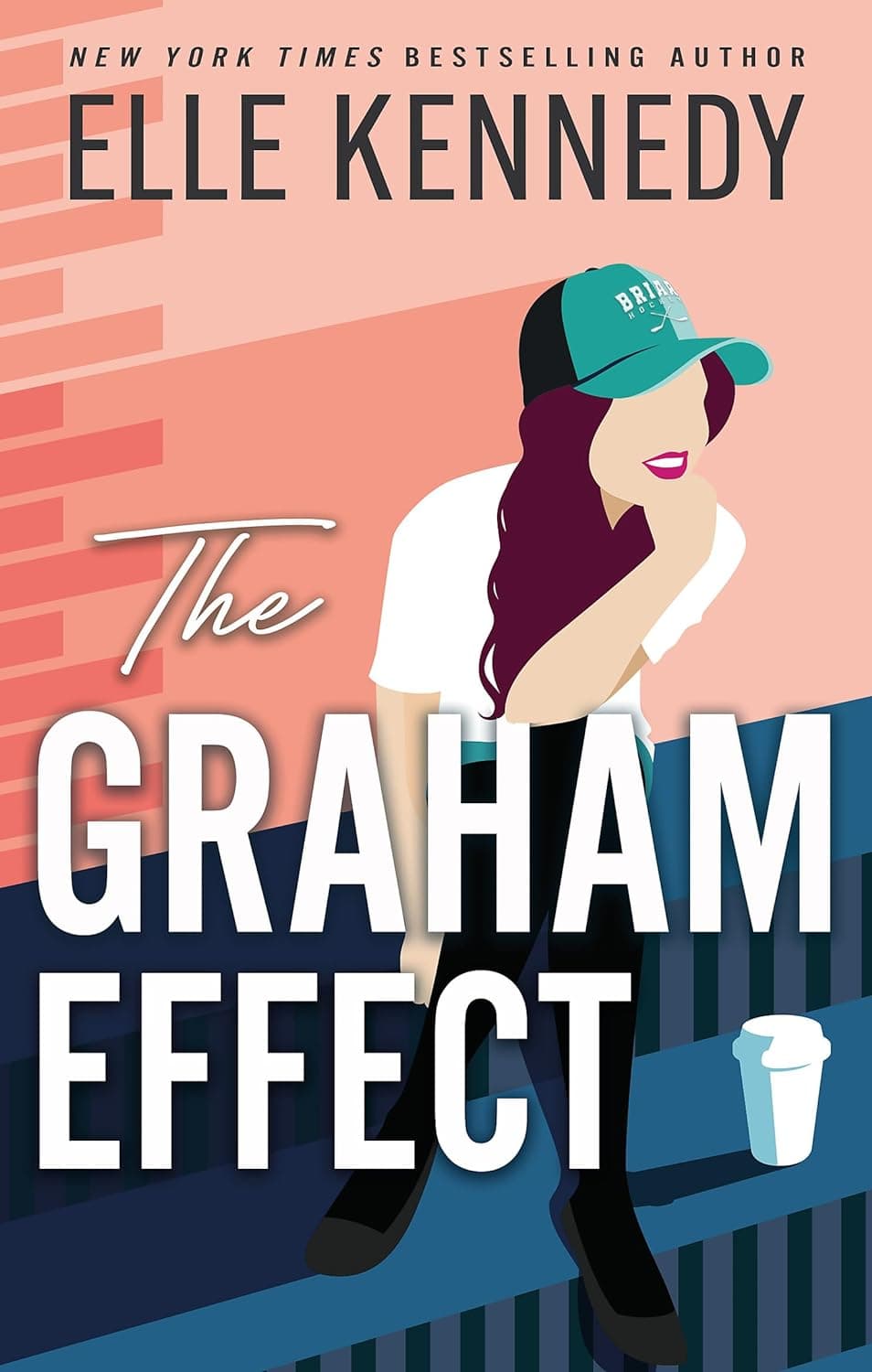 The Graham Effect book cover