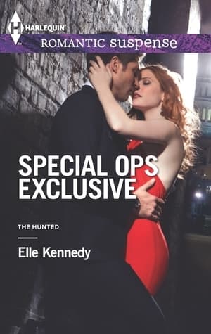 Special Ops Exclusive book cover