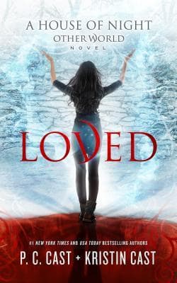 Loved book cover