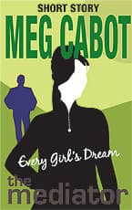 Every Girl's Dream book cover