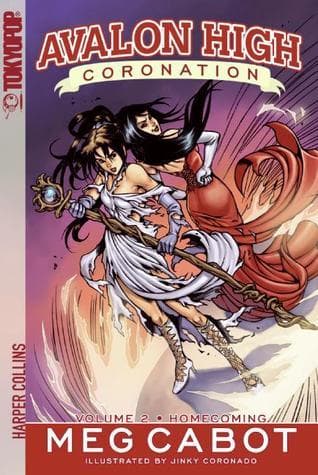 Homecoming book cover