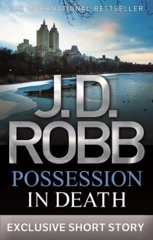 Possession In Death book cover