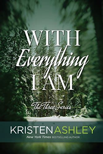 With Everything I Am book cover