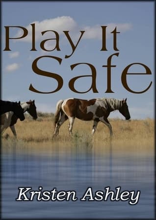 Play It Safe book cover