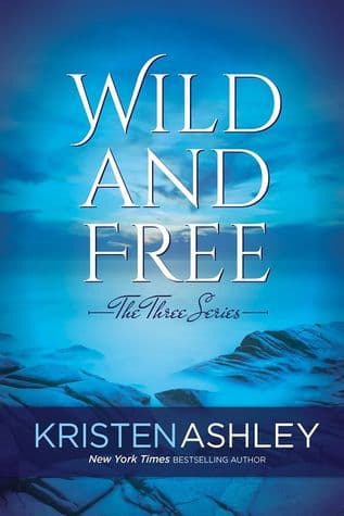 Wild and Free book cover
