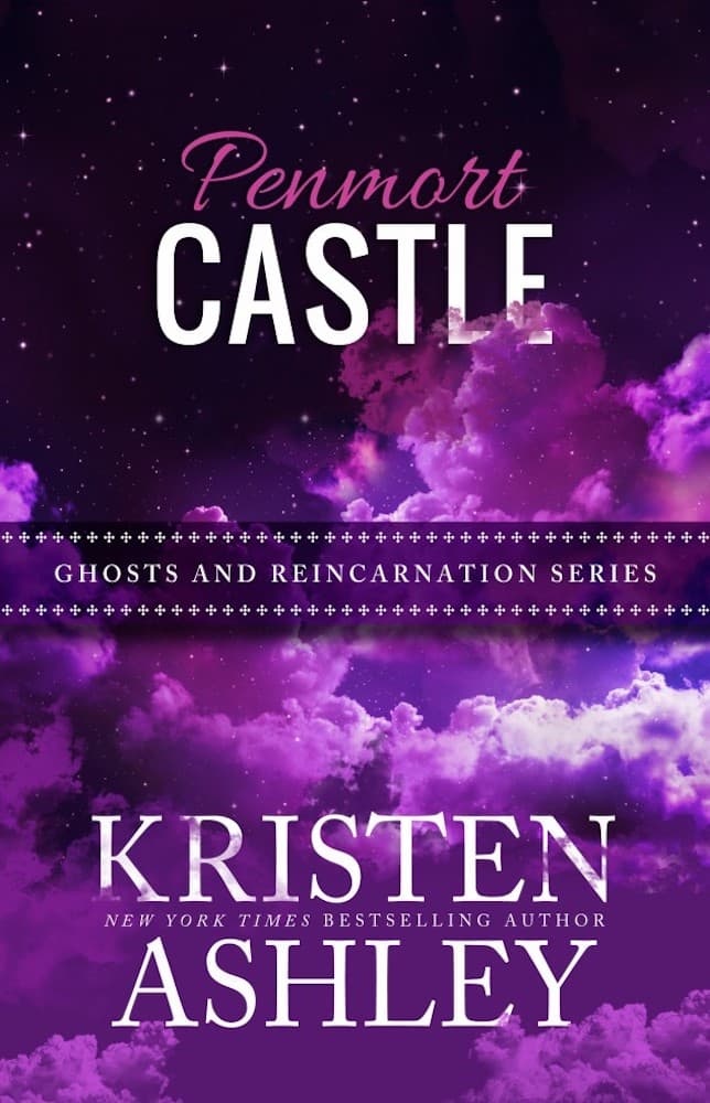 Penmort Castle book cover