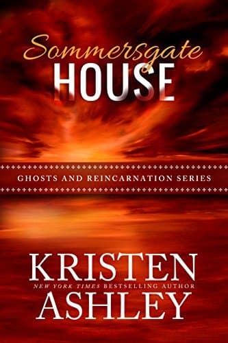 Sommersgate House book cover