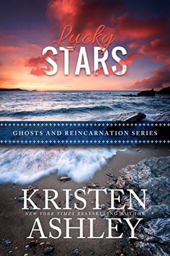 Lucky Stars book cover