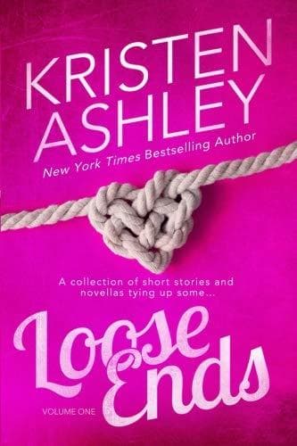 Loose Ends: Volume One book cover