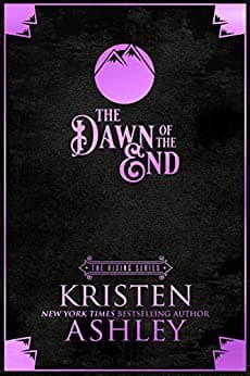 The Dawn of the End book cover