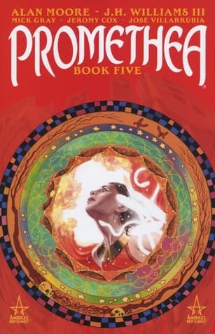 Promethea, Vol. 5