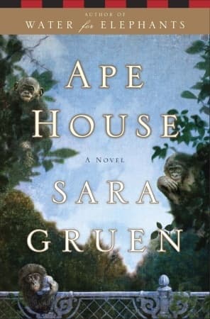 Ape House book cover