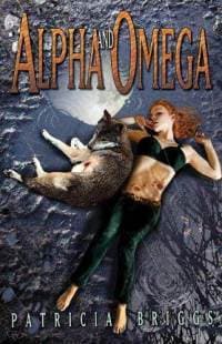 Alpha and Omega book cover