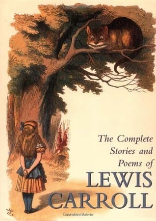 The Complete Stories and Poems book cover