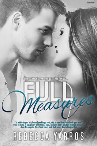 Full Measures book cover