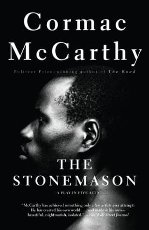 The Stonemason: A Play in Five Acts book cover