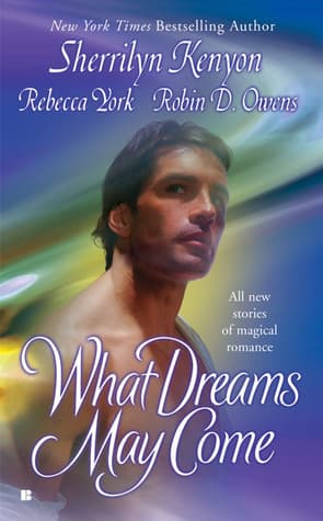 What Dreams May Come book cover